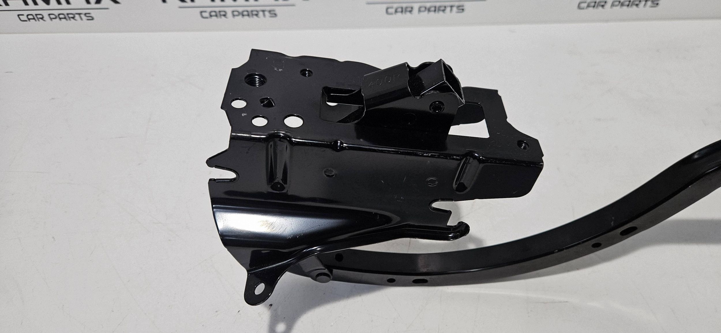 hinges bonnet boot right side Lexus IS III XE30 6451053101