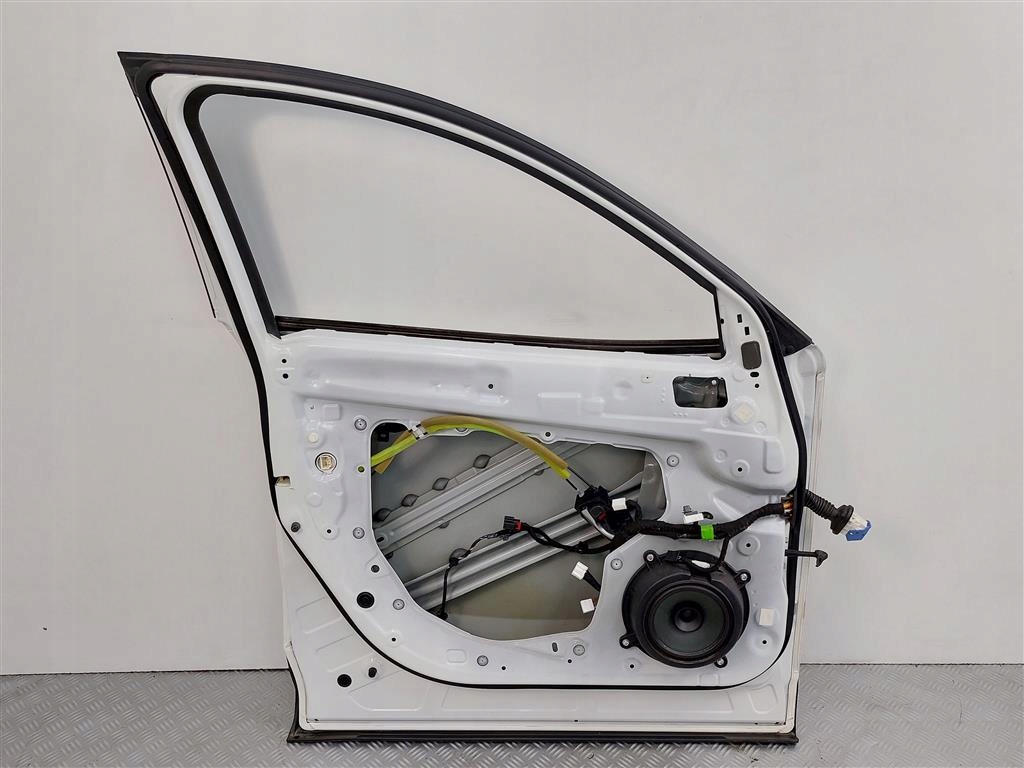 Drzwi Przód lewe Mazda CX-5 KD LIFT Białe 34 K 12-17 R Numer katalogowy oryginału 34K