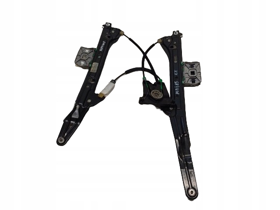 AUDI A5 8T 5D SPORTBACK MECHANIZM SZYBY LEWY TYŁ 8T8839461