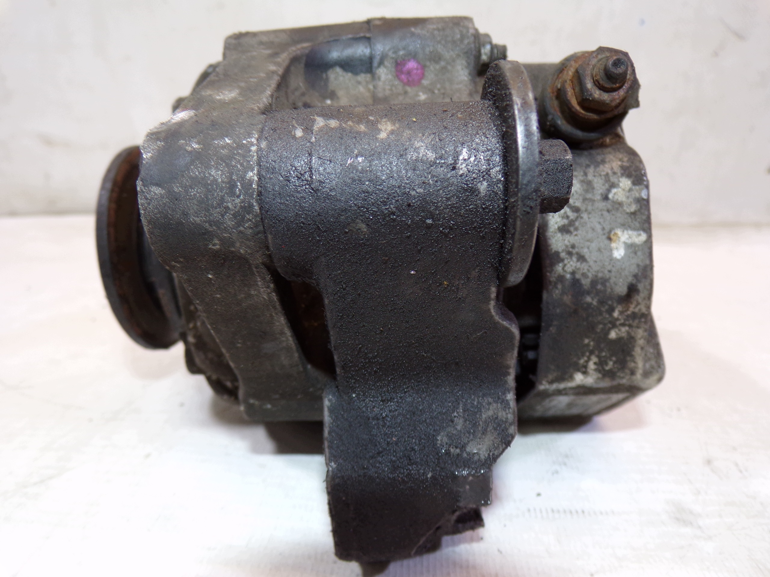 alternatore AIXAM MIKROCAR 1157-397