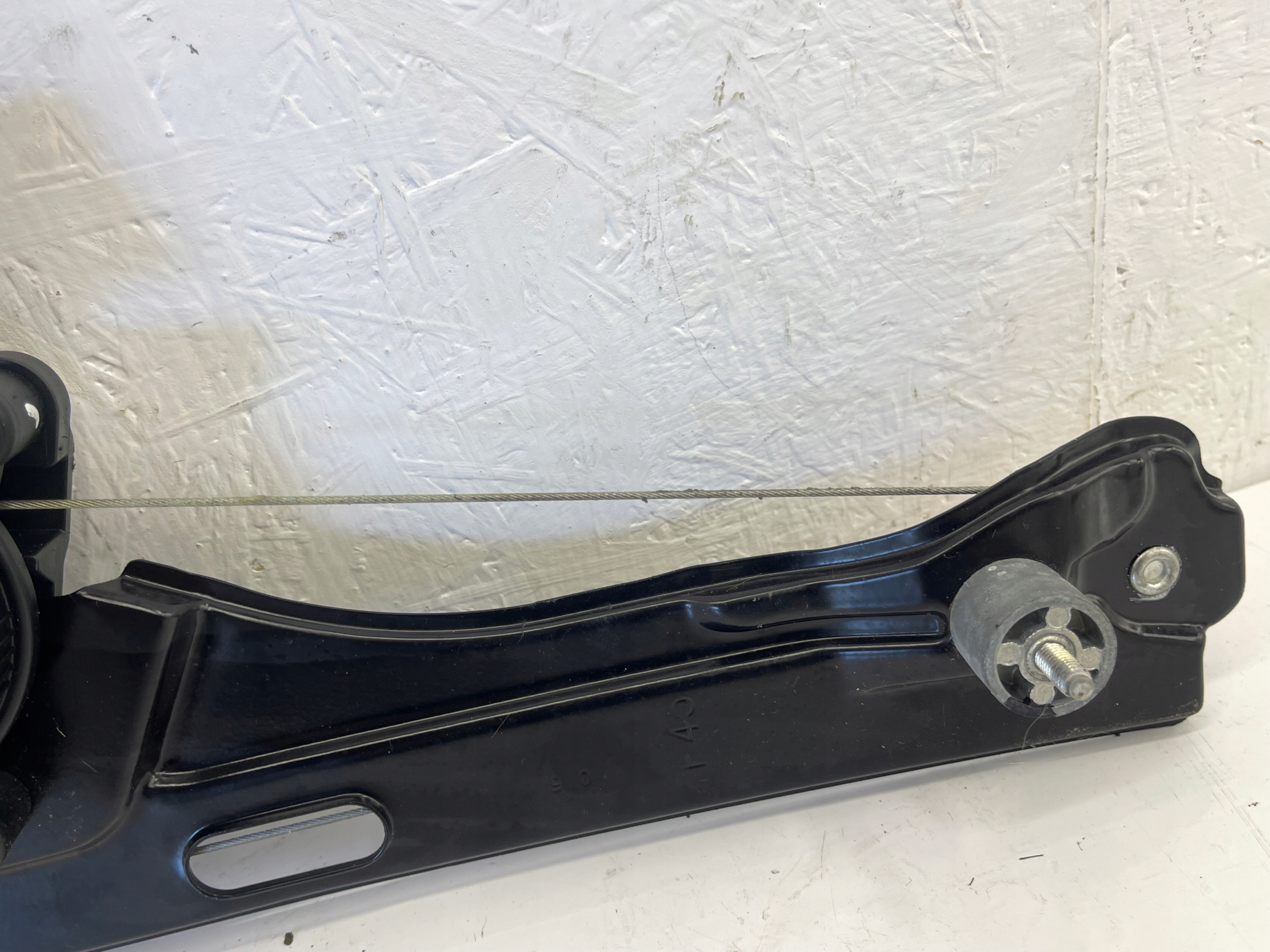 BMW 2 F45 window regulator mechanism left front front 2579945