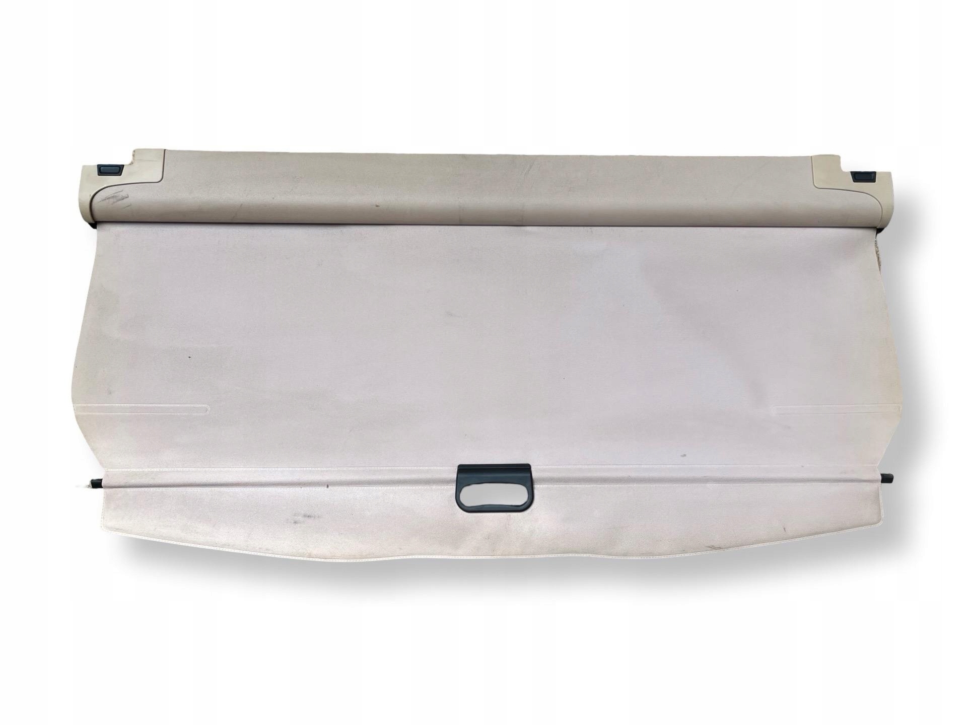 blinds boot BMW X3 E83 facelift 2007 3424663