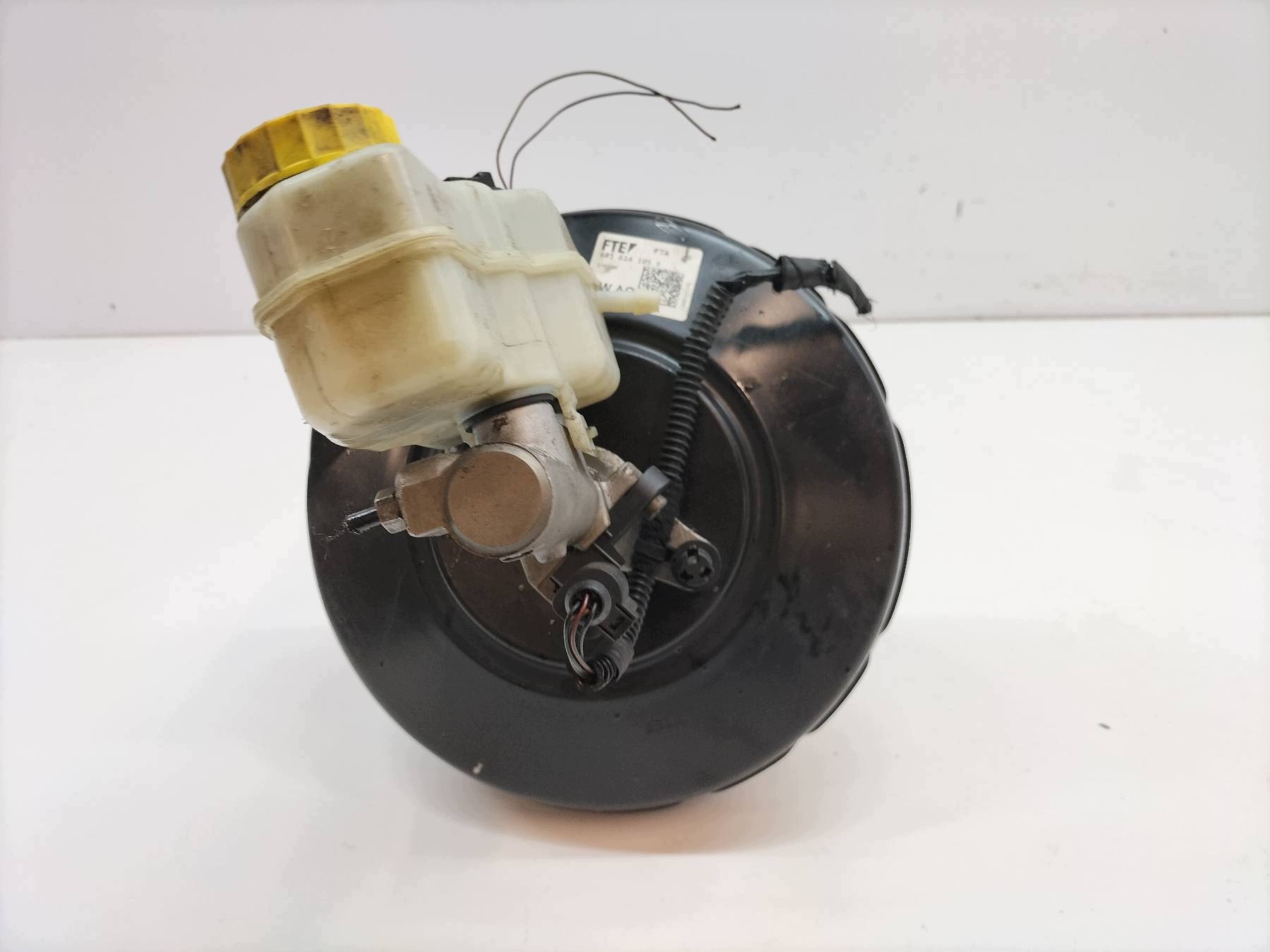 servofreno servo 6R1614105F Seat Ibiza IV (2008-2017)