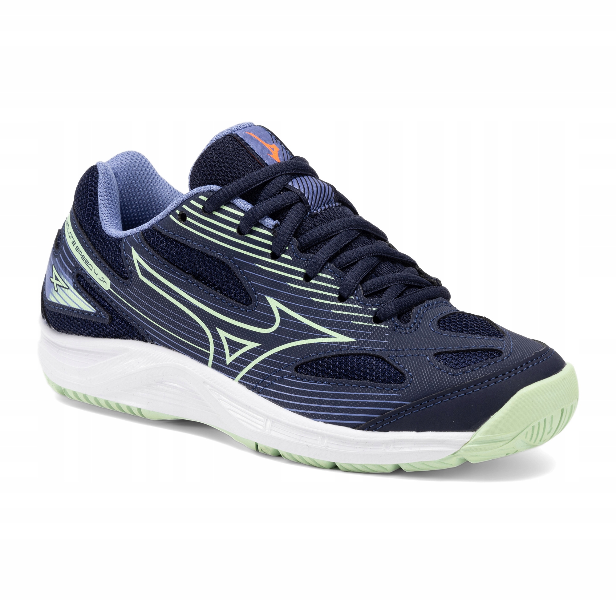 ♡Mizuno Cyclone Speed 3 シューズ♡未使用 Mizuno Unisex Cyclone Speed 3 Sneaker, White, 15 UK: Amazon