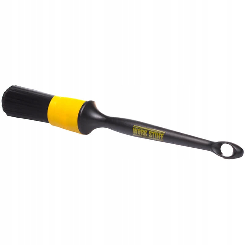 

Work Stuff Detailing Brush Black Stiff 30mm pędzel