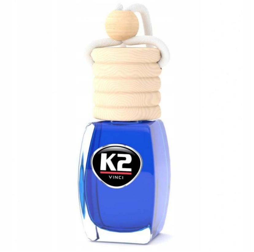 

K2 Vento Fresh Zapach Samochodowy 8ml Odświeżacz