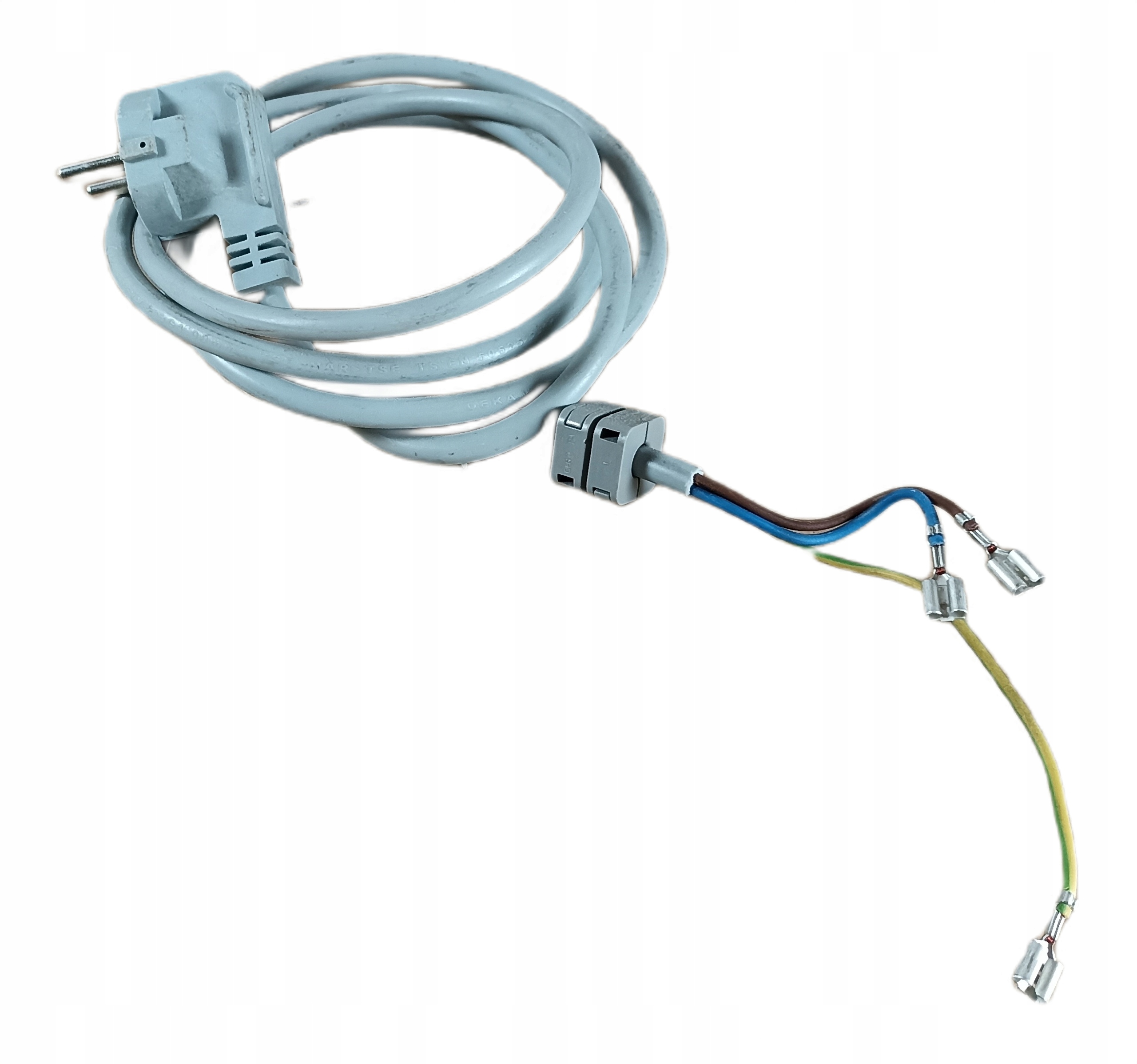 KABEL ZASILAJĄCY PRALKA BOSCH 00481580