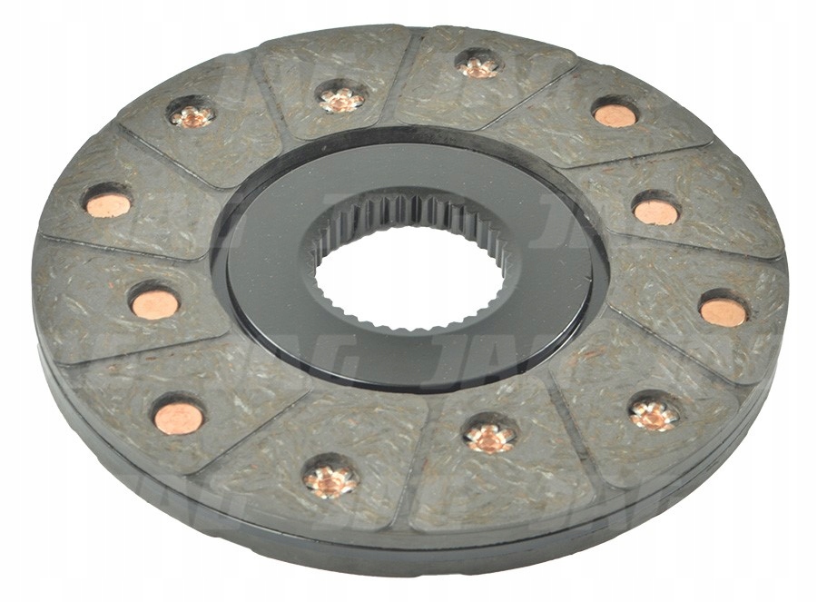 Brzdový kotouč Renault 851S 751S 6005703915