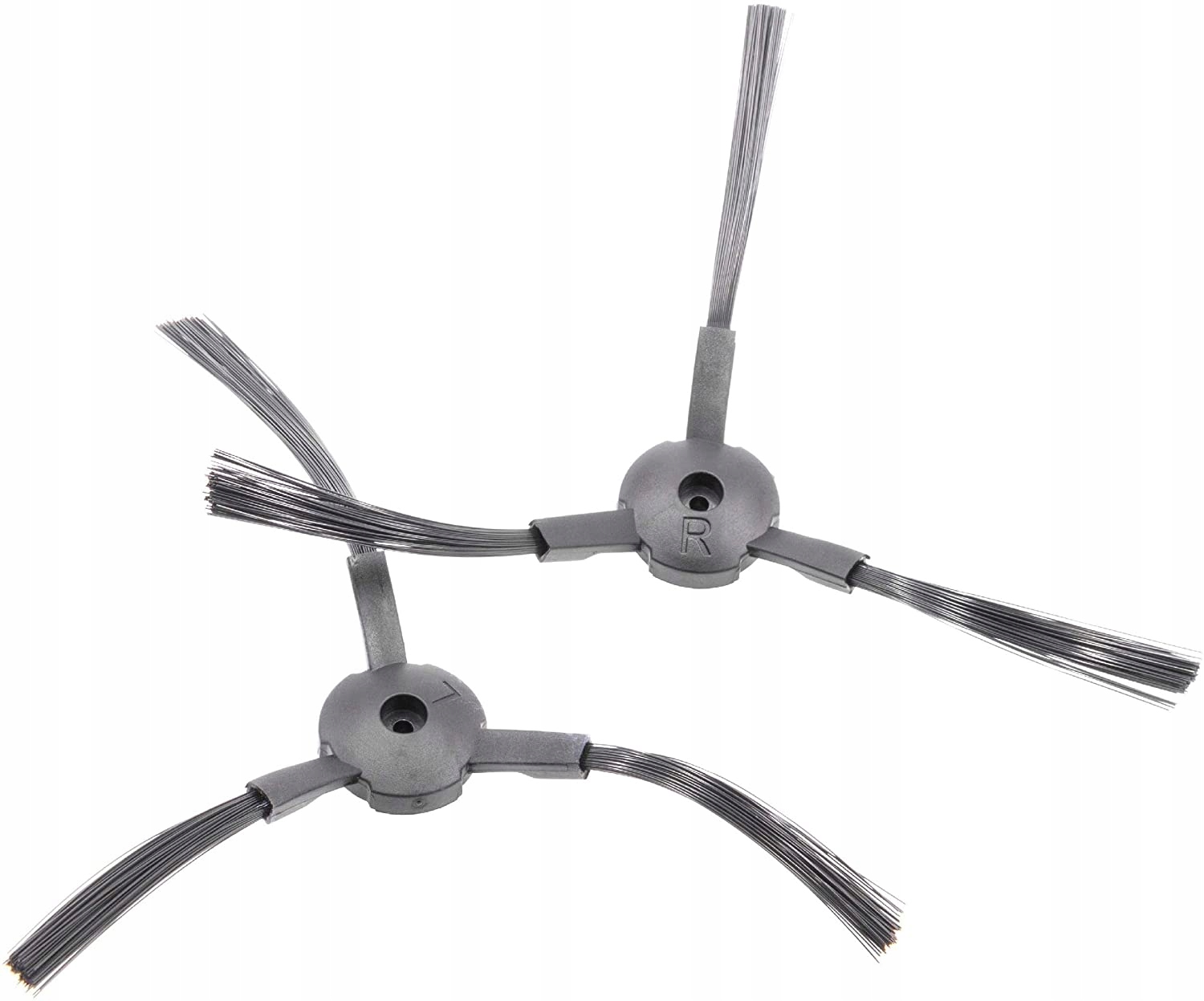 

Komplet Szczotek Do Robota Ilife A4S A6 V3 V5 V7