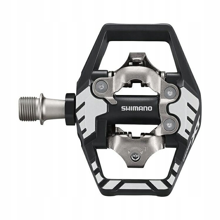

Pedały Spd Shimano Xt PD-M8120