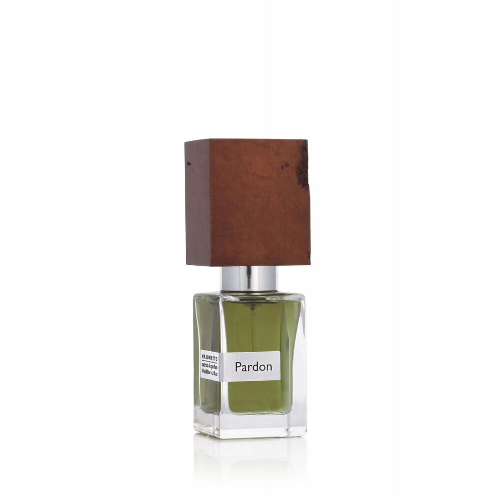 Nasomatto Pardon Extrait de Parfum 30 ml M