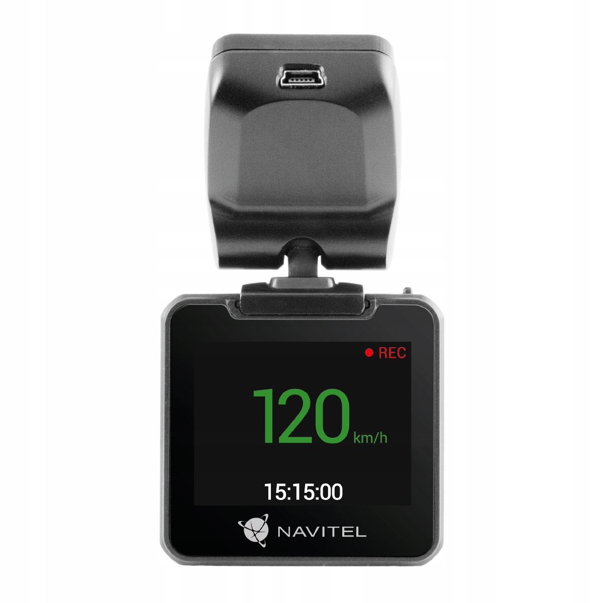 Wideorejestrator NAVITEL R600 GPS Sklep Producenta Kod producenta R600 GPS
