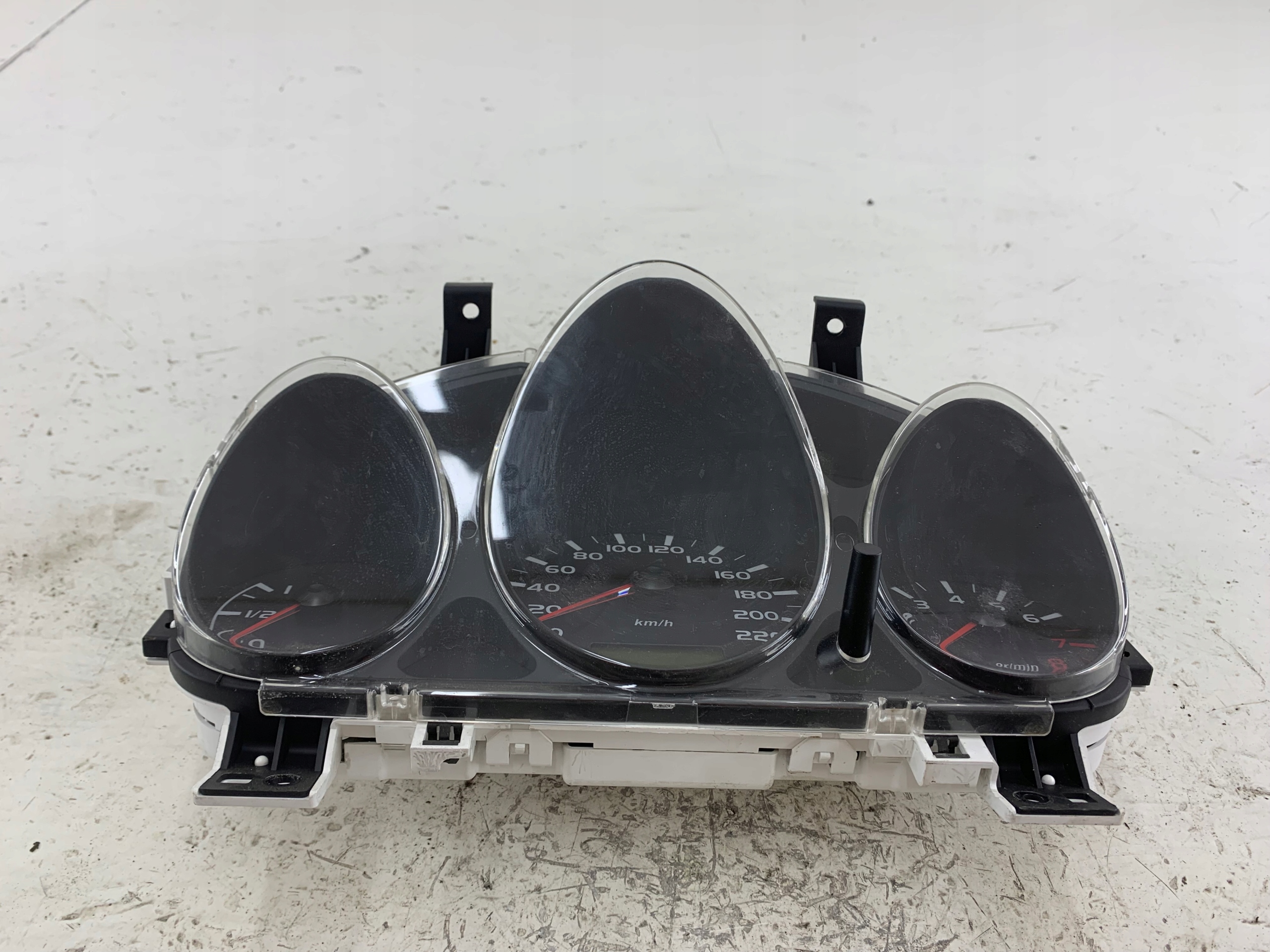 MITSUBISHI COLT VI 1.5 dials dials MR951770