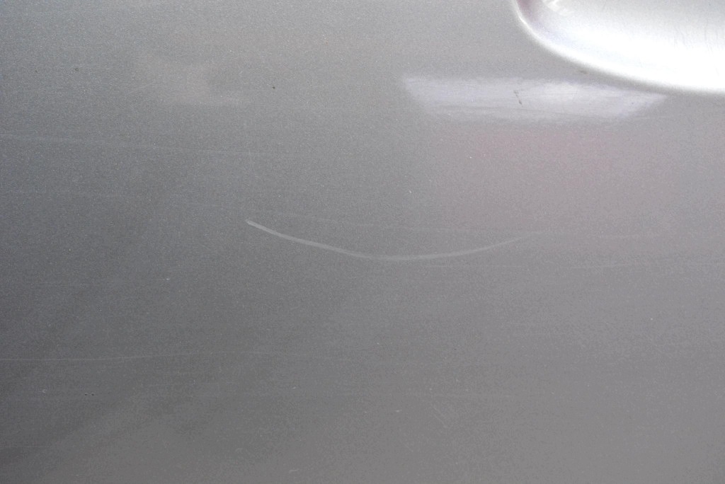 tür rechts heck hinten GEV OPEL MERIVA B 10-14