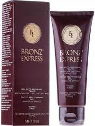 Bronz Express Gel Błyskawiczny samoopalacz