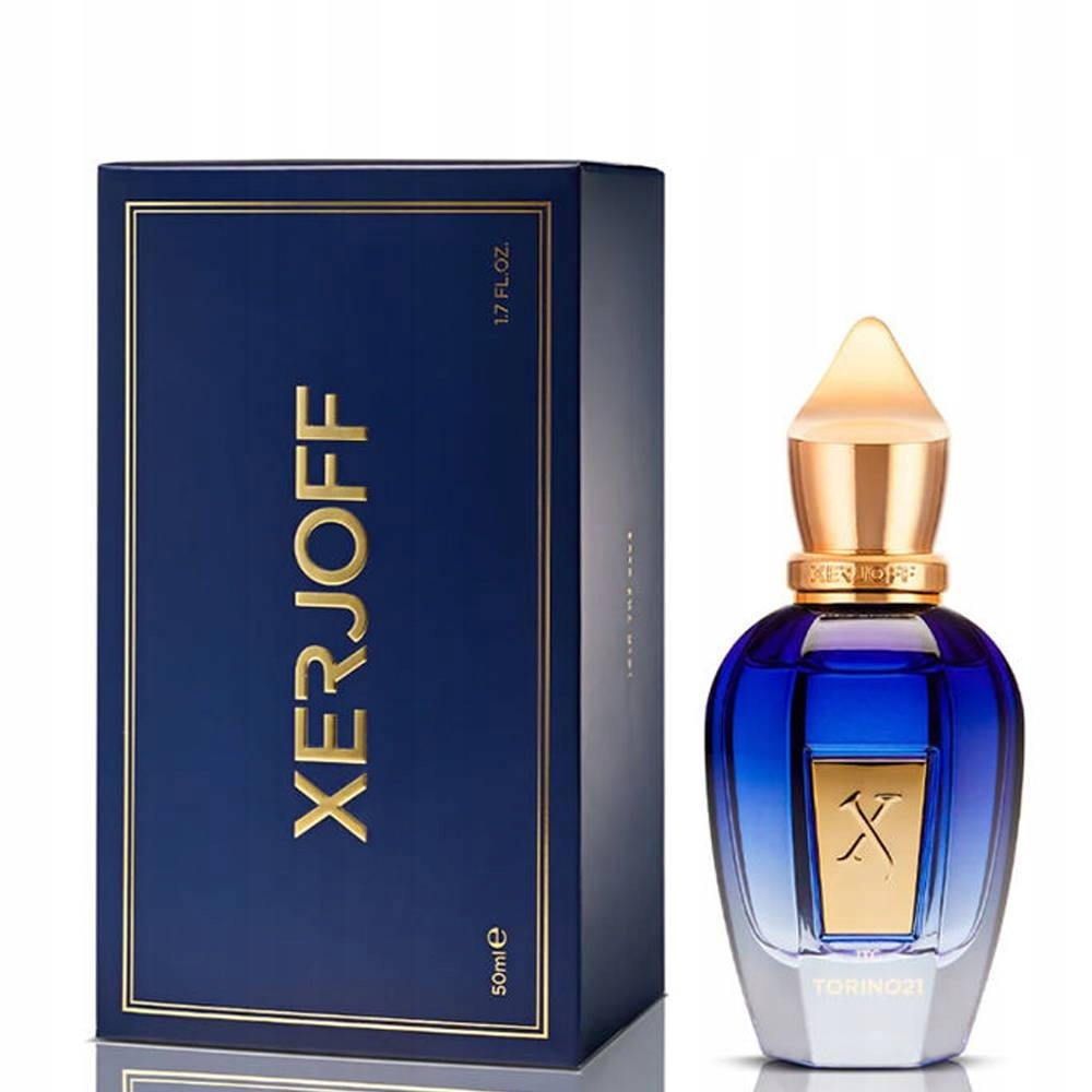 Xerjoff Torino 21 parfémovaná voda 50 ml