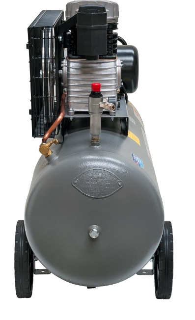 AIRPRESS SPRĘŻARKA TŁOKOWA HK 425-150 K17C/150 CT3 Zasilanie sieciowe