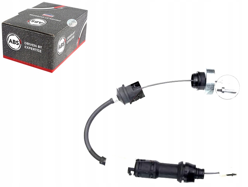 K26860 - Трос сцепления A. B. s. + халява