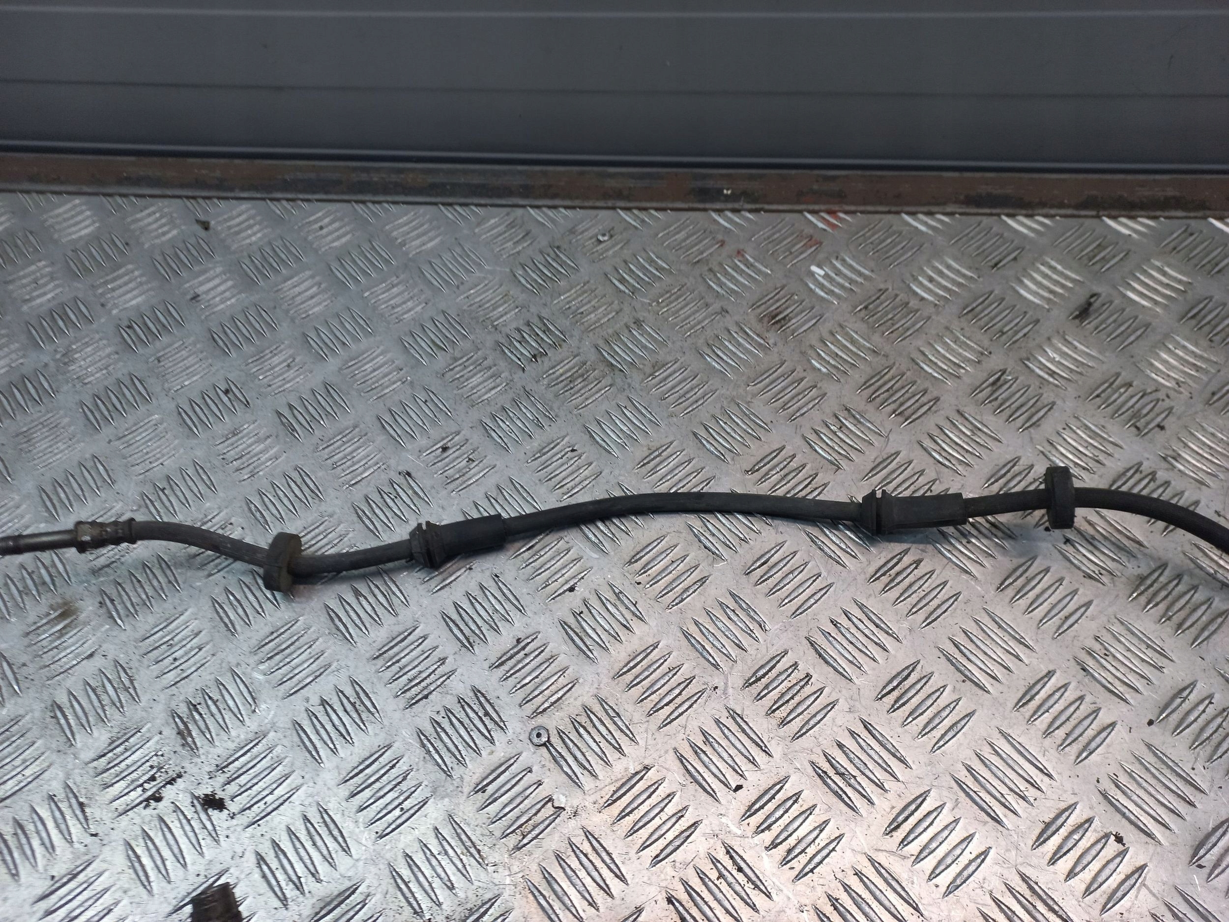 Audi A7 S7 4G 2011 тормозной шланг