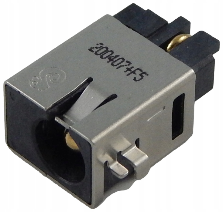

Gniazdo Zasilania Asus X501 X501A X501U X502 X502C