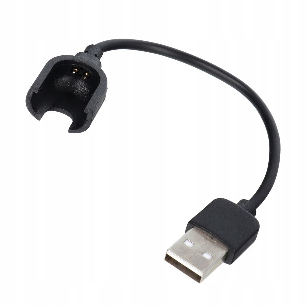 

Kabel Usb do ładowania Opaski Xiaomi Mi Band 2