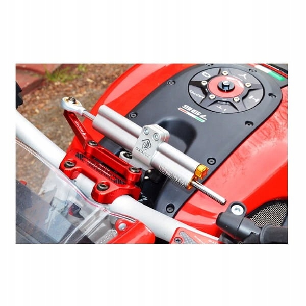 AMORTYZATOR SKRETU OHLINS DUCATI Part number OH01