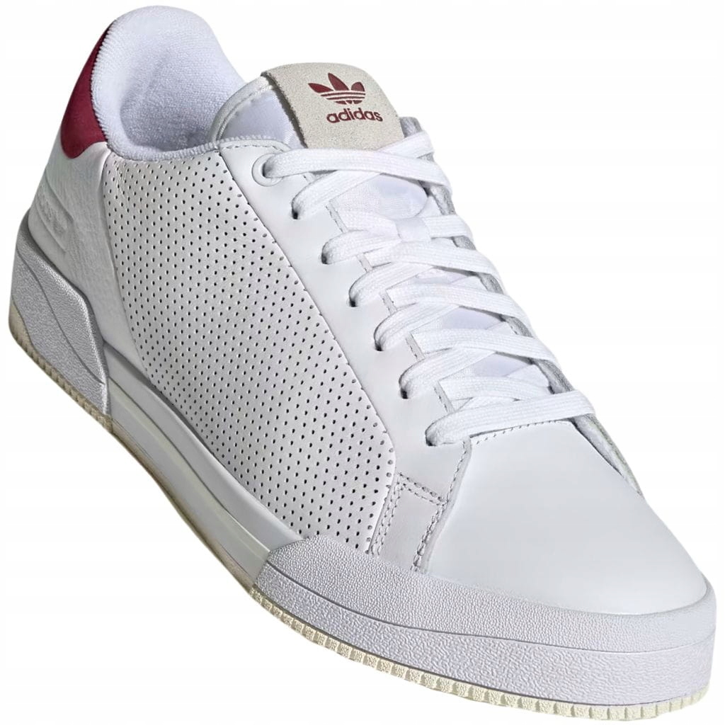 Adidas Originals pánské klasické kožené tenisky pro mládež 41 1/3