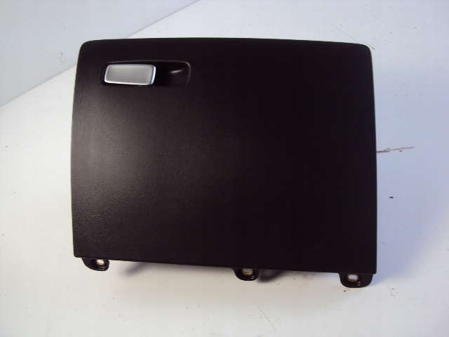 Пассажирский отсек AUDI Q3 2011 года-