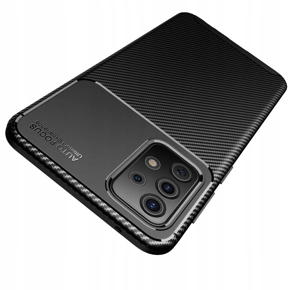 

Etui Karbon Fx do Samsung Galaxy A52 5G