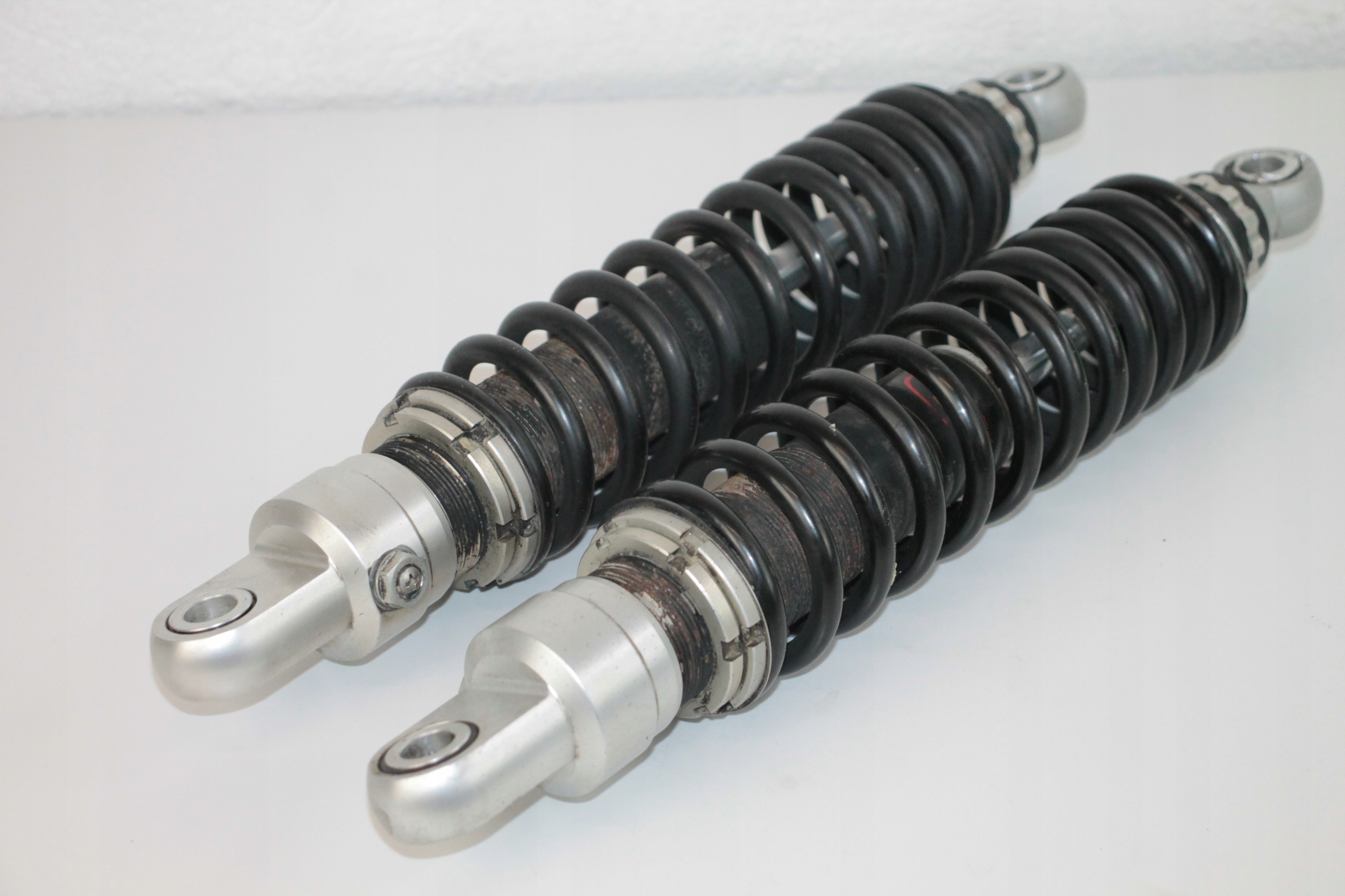 46 - TRIUMPH SCRAMBLER 900 АМОРТИЗАТОРИ ЗАДНІ WIBERS