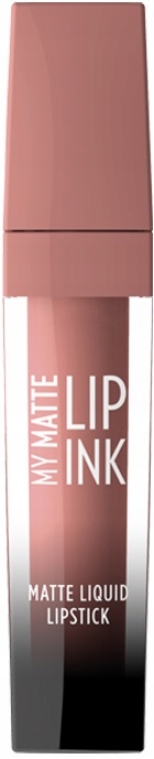 

Golden Rose My Matte Lip Ink matowa pomadka 03