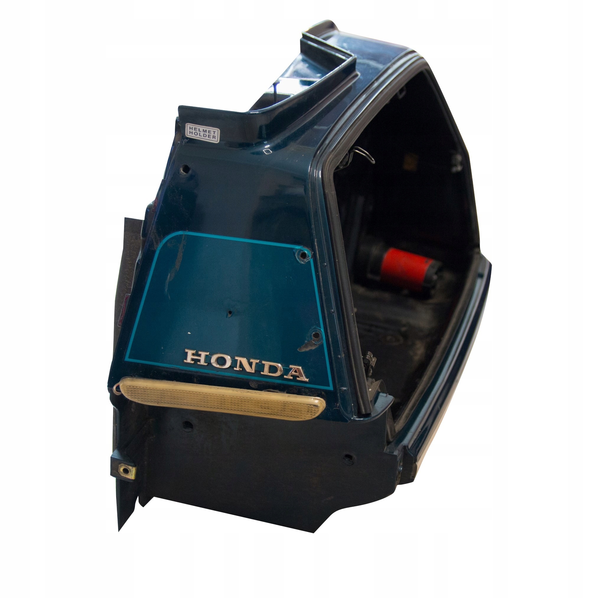 Honda Goldwing GL1500 багажник правий 371