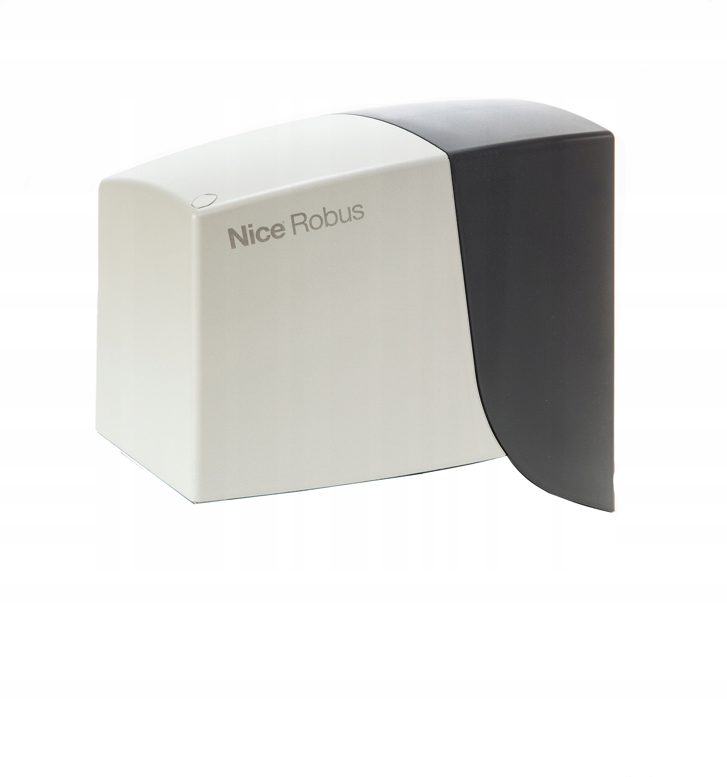 Nowa obudowa do siłownika Nice Robus 600/1000 komplet