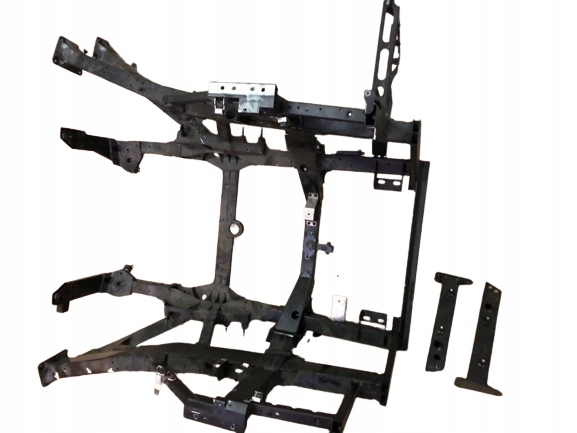 LAMBORGHINI AVENTADOR RAMA TYŁ TYLNA 470813723B Producent części Lamborghini OE