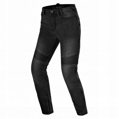 Motocyklové nohavice Shima Zenith Lady Pnt Blk 30/30
