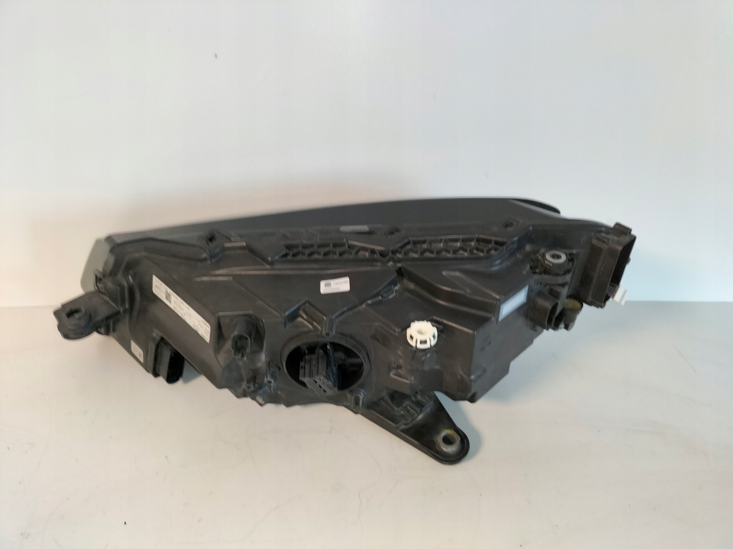 light front reflektor right SKODA SUPERB III LIFT 19- FULL LED