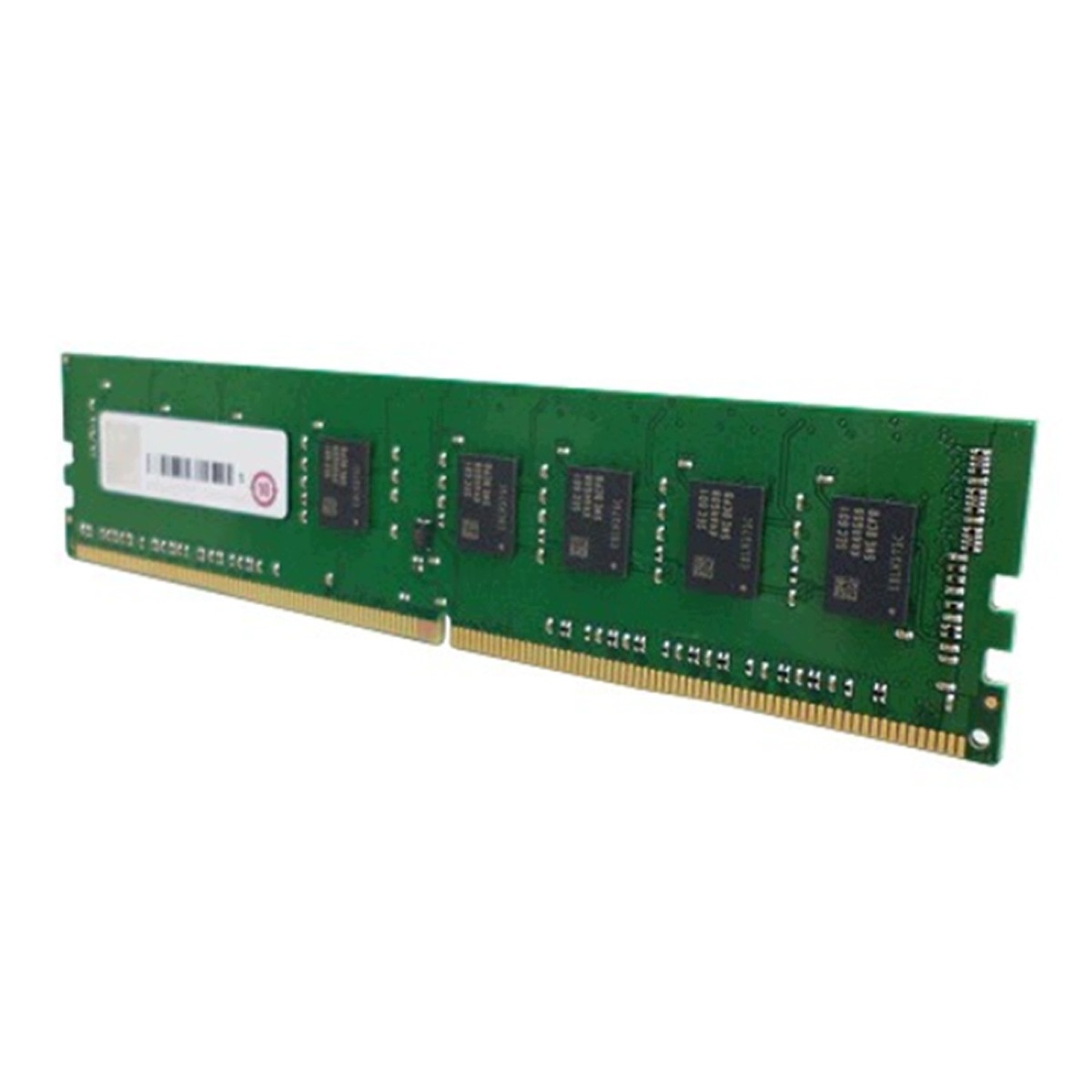 Qnap RAM-8GDR4K1-UD-3200 paměť Ram 8 Gb DDR4 3200 MHz