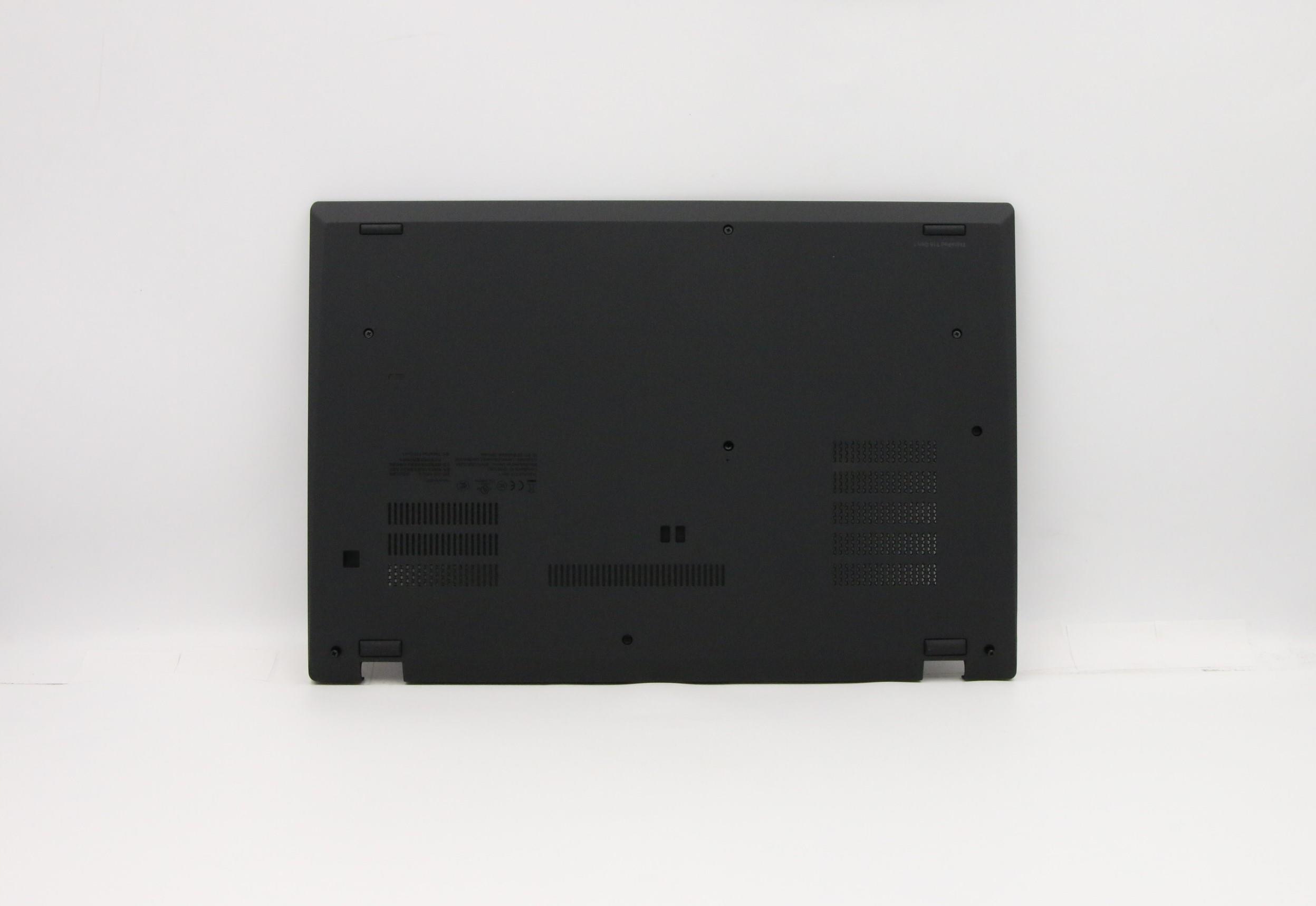 Lenovo Ironhide-2.0 INTEL FRU COVER