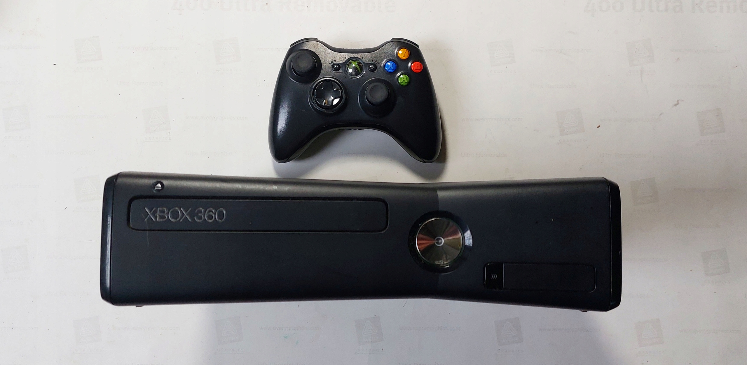 XBOX 360 Slim 1000 gb RGH 3.0 wiele gier pad .2000 gier Retro Kod producenta brak