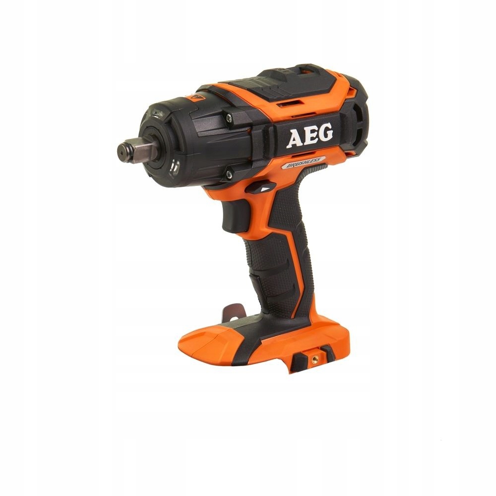 

Klucz udarowy Aeg Bss 18C12ZBL-0