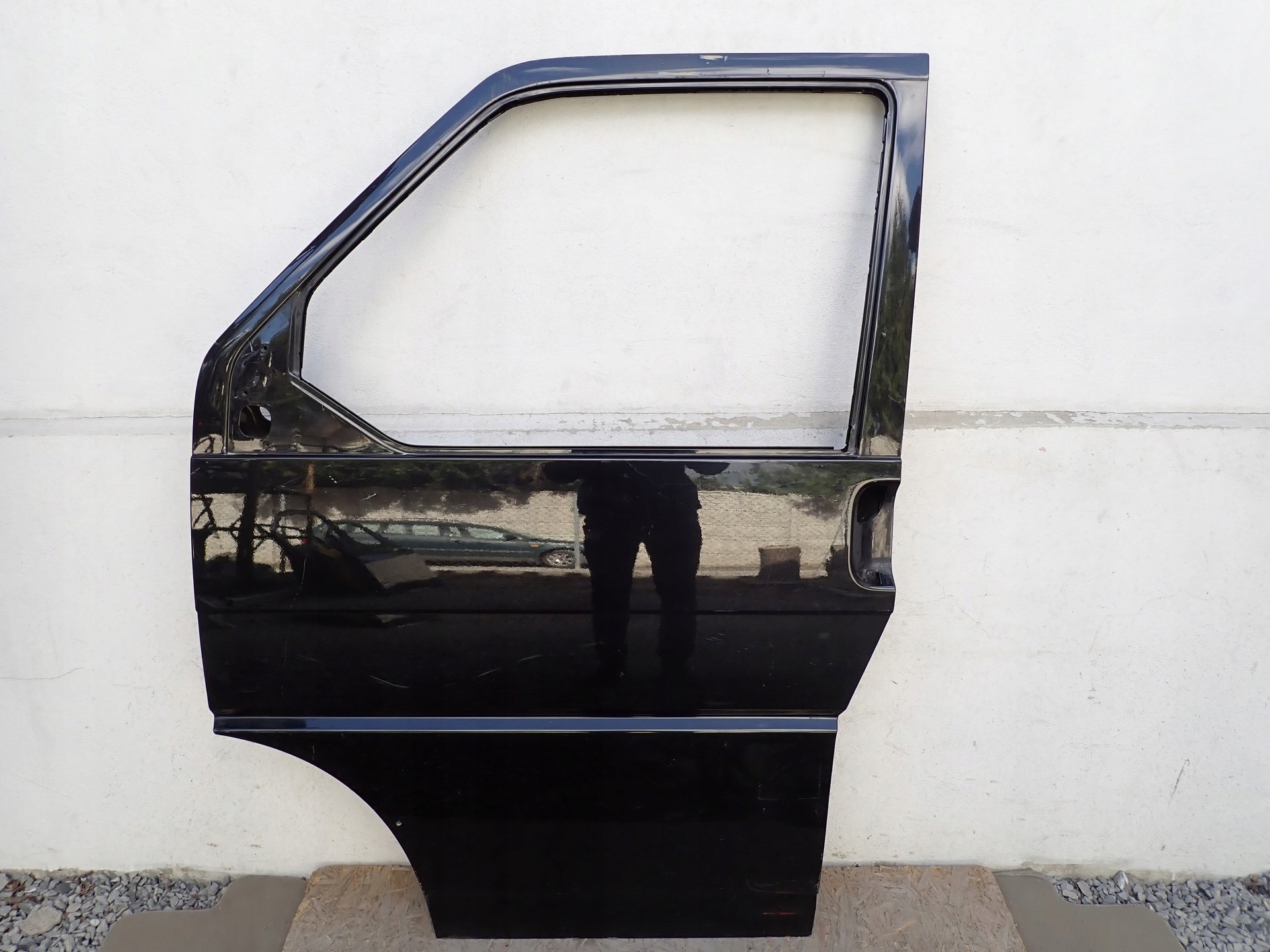 door left front left front VW TRANSPORTER MULTIVAN T4 LIFT 1996-2003R