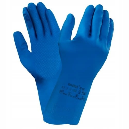 

Ansell Rękawiczki Gospodarcze 87-195 XL AlphaTec