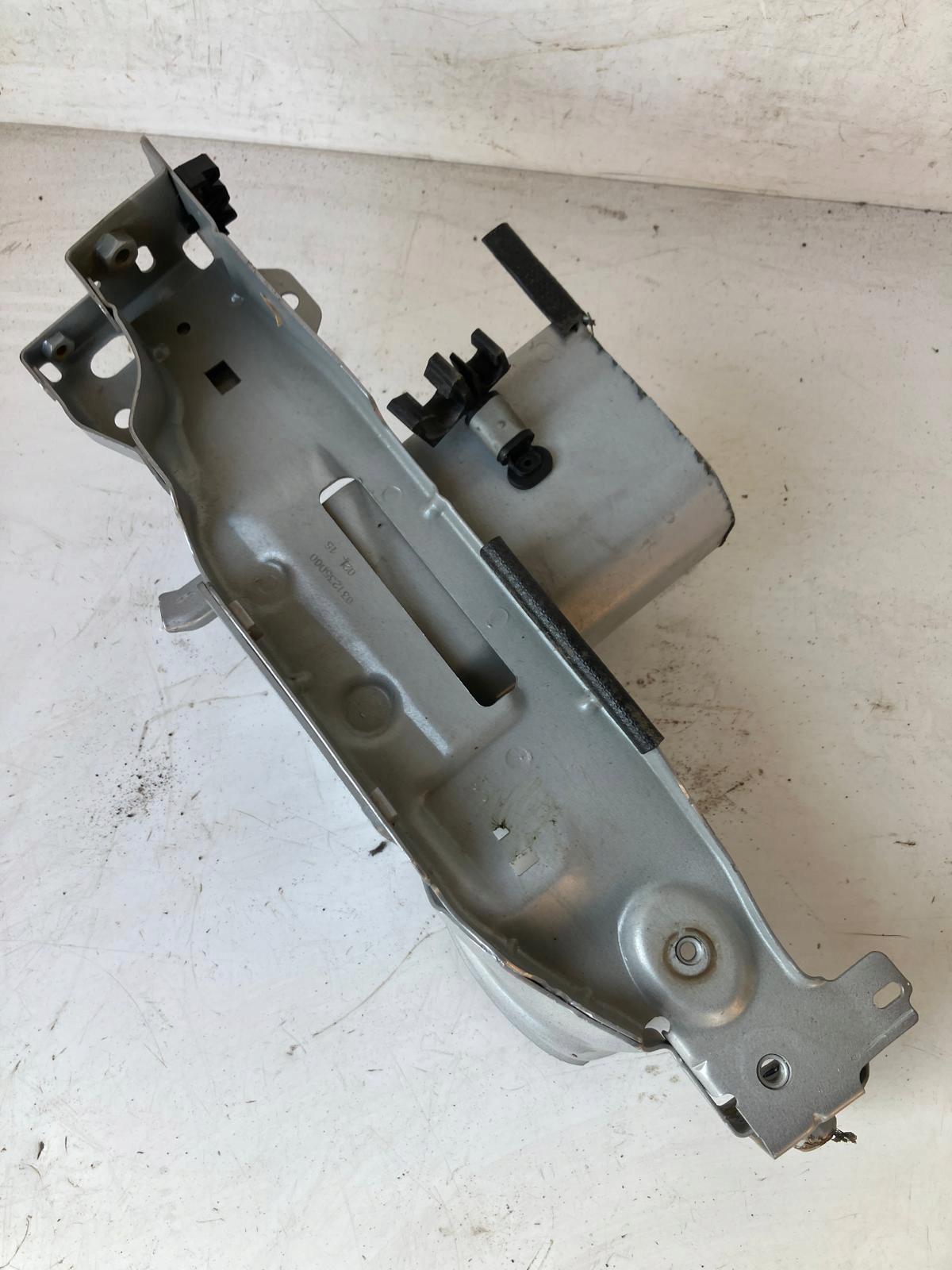 quarter quarter holder supports CITROEN C4 II B7 right front