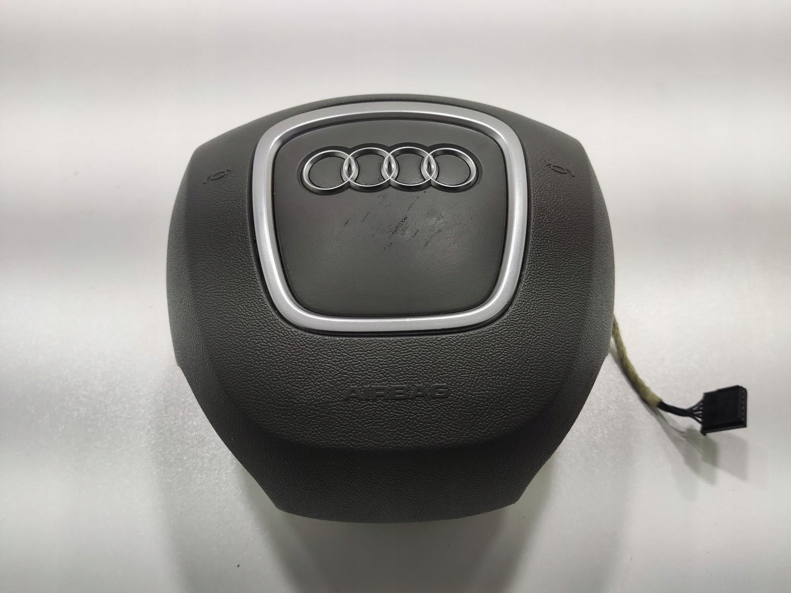 Airbag Deckel AIR-BAG AUDI A6 C6 2004-2008 4F0880201R