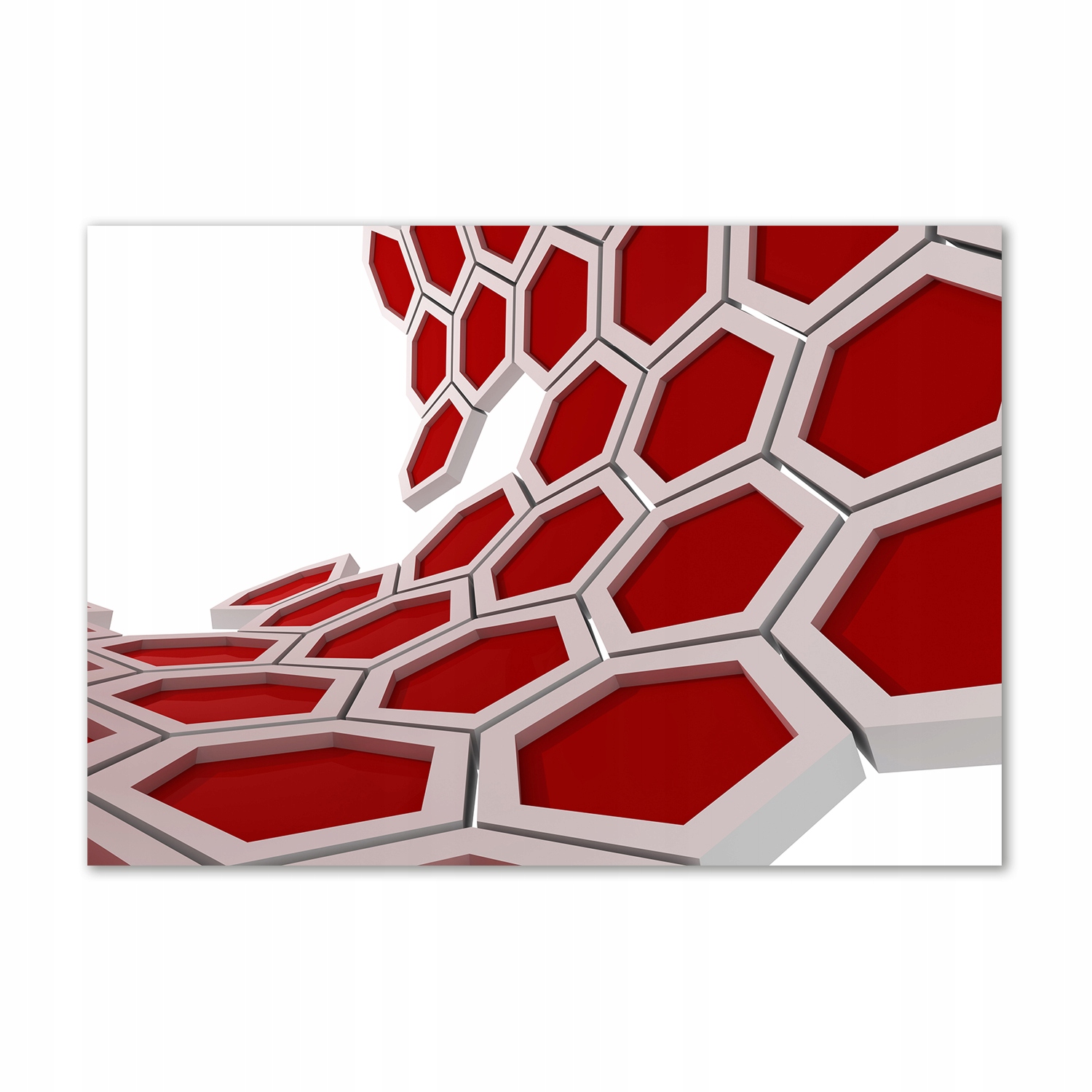 

Obraz zdjęcie szkło akryl Abstrakcja 3D 100x70 cm