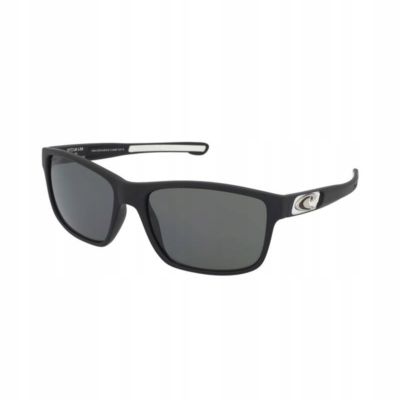 O'Neill Convair 2.0-104P sluneční brýle "nerdy" unisex polarizační