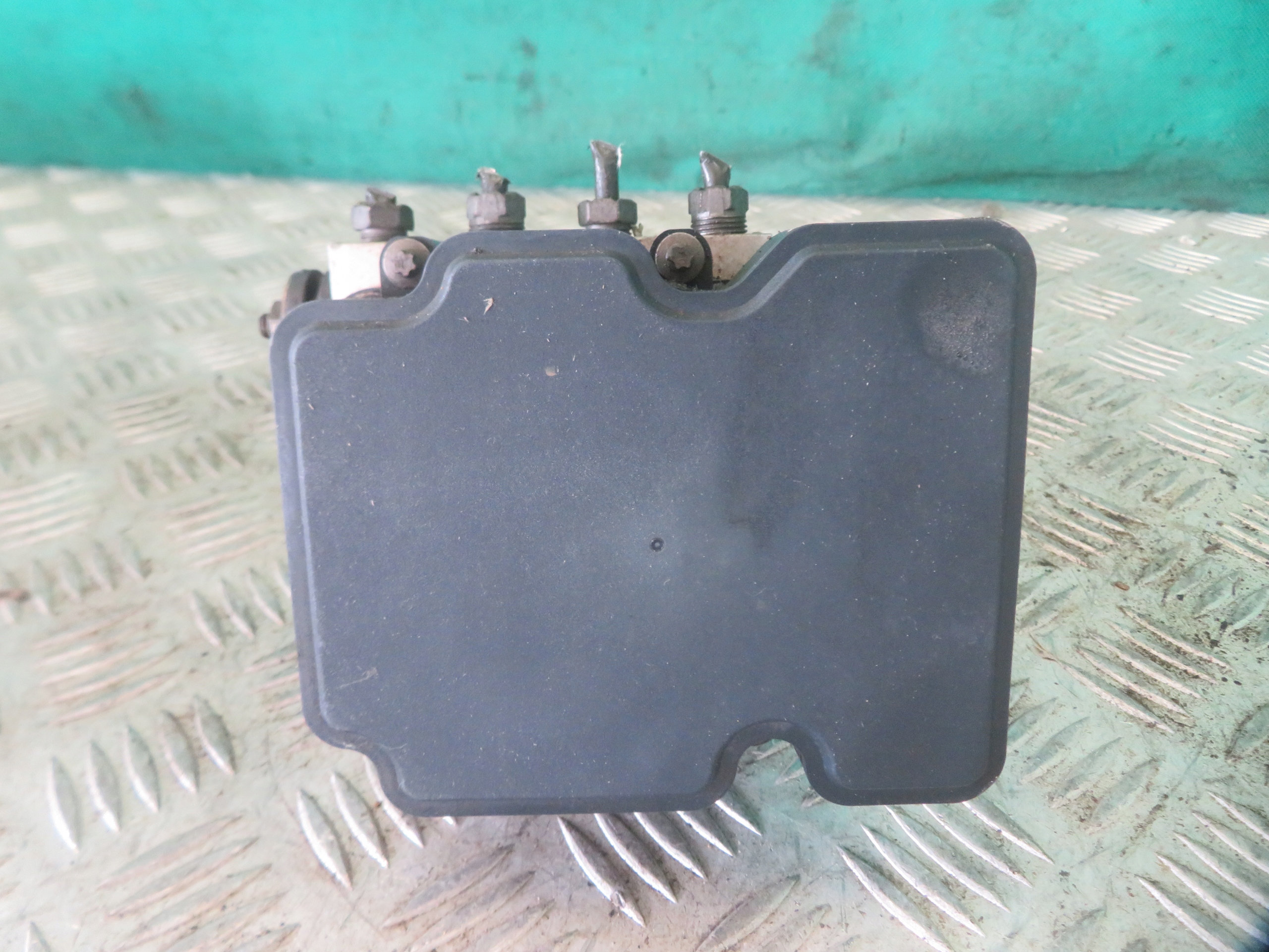 Pompa ABS FORD TRANSIT MK8 2.2 15R 0265244575