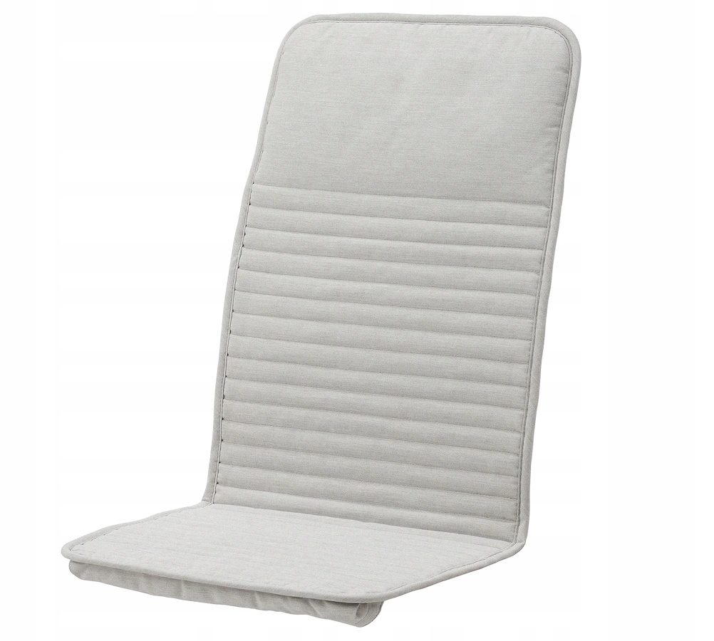 

Ikea Poang Poduszka na fotel dziecięcy jasnobeżowy