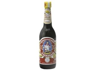 

Sos Ostrygowy Maekrua 600ML Kuchnia Azjatycka