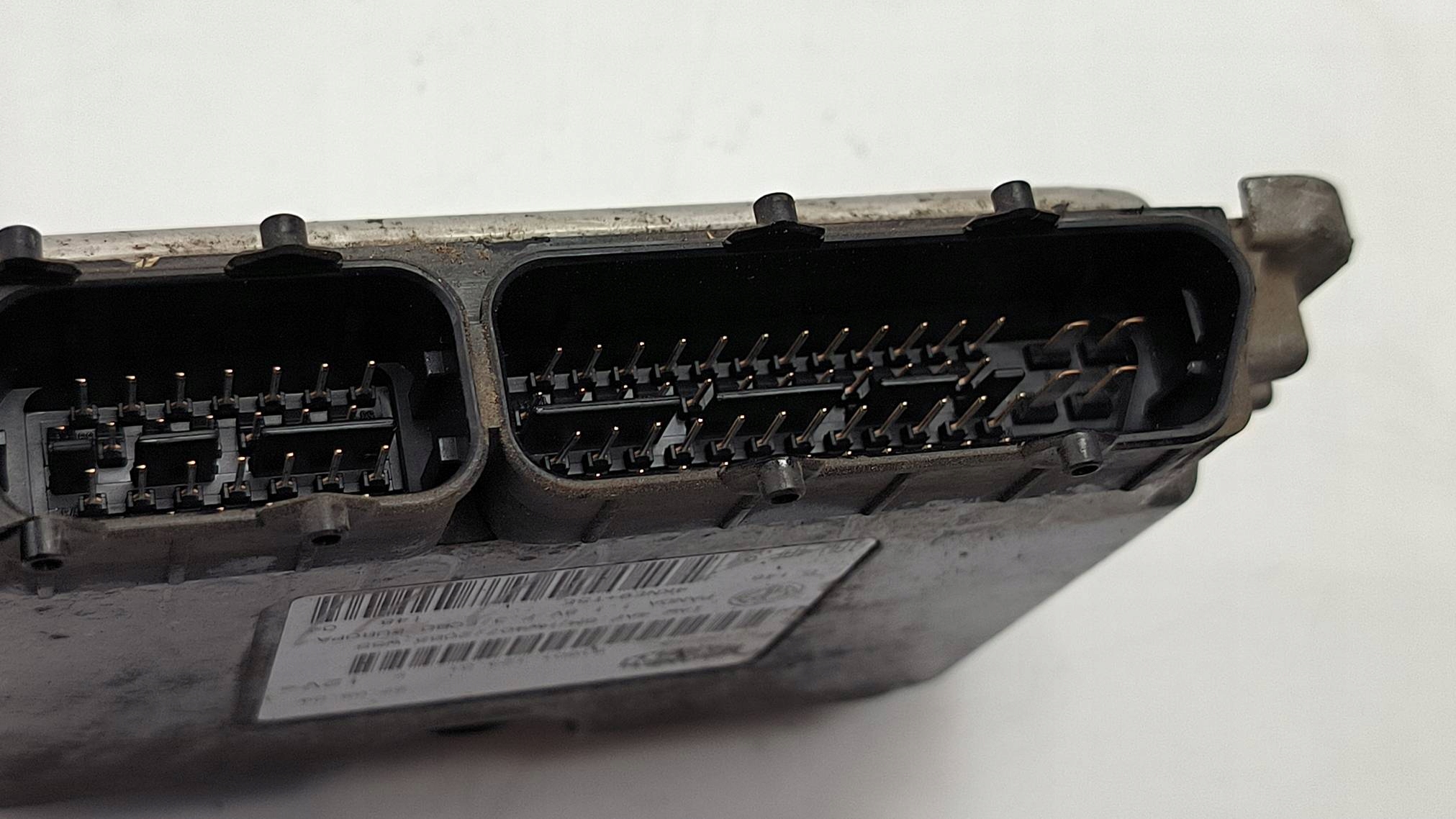 computer motore ECU 55196259 1.1 FIAT PANDA